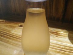 焦糖米酒-老龙亭拉面店