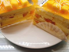 -西村叔叔的店·面包·甜品·蛋糕(清河万象汇店)