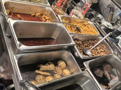 -小辫子羊肉面馆(周东店)