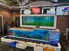 -益利大酒楼(井岸店)