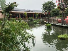 -大门水乡·顺德菜