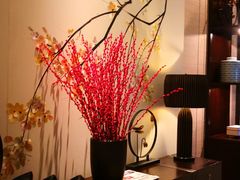 -重庆万豪中餐厅·Man Ho