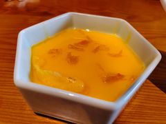 鱼趣百香杏仁酪-丹江渔村(望京店)