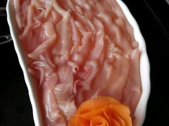 -安安火锅(上美广场店)