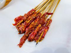-小桂林烧鸽子