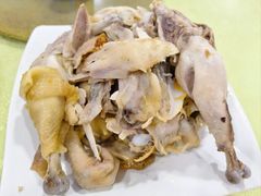 -考记泥焗鸡农庄·海鲜(北洛秘境店)