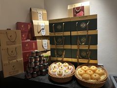 -悦融琥珀·京鲁菜·海味珍品(西单店)