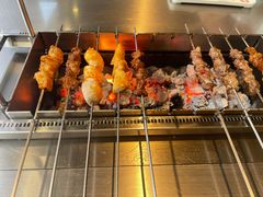 -白玉·朝鲜族烤串(深圳Kkone店)
