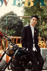 点击看大图 -帆拉斐婚纱摄影(春熙店)