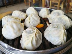 -地方名吃海鲜大馅蒸饺(北戴河店)