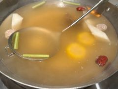 -左庭右院鲜牛肉火锅(苏州园区永旺店)