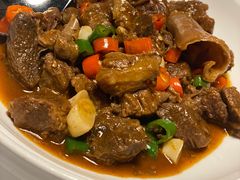 -同庆楼(金宝汇店)