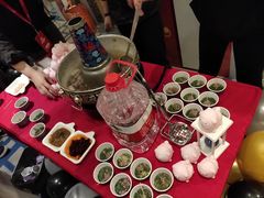 -徐记海鲜(陕西历史博物馆|明德门店)