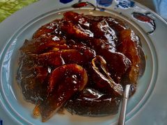 葱烧海参-同和居(月坛店)