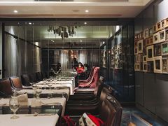 -戈雅法餐厅(世界城广场店)