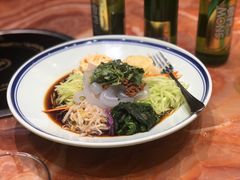 -满汉楼(江畔店)