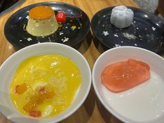 -水林间·寿喜烧自助(仙林金鹰店)