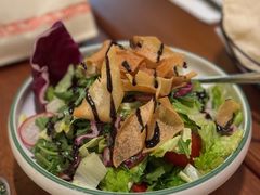 -ELI FALAFEL Lebanese&Mediterranean黎巴嫩美食(富城路店)