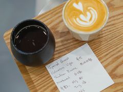 -LilBee Coffee