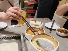 -海底捞火锅(旭辉MALL店)