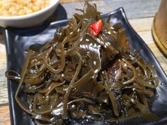 -蛙麻蛙辣炭火蛙锅(南环大街店)
