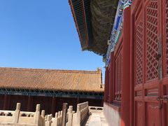 -北京市劳动人民文化宫(太庙)