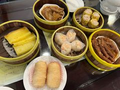 -府城小食馆(金龙宾馆店)