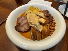 -德宏记·茶餐厅(新辰里学清路店)