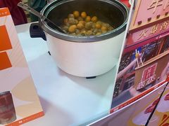 -荣叔港式沙嗲牛肉火锅(正佳潮流店)