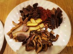 卤拼-盘飧市(春熙路店)