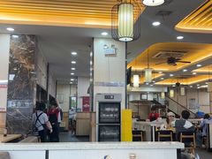 -蒋家桥饺面店(东关街店)