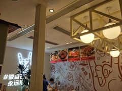 -松哥油焖大虾(皇岗一店)