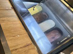 -城市节奏餐厅(海外滩·名品汇店)