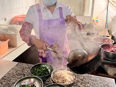 -正宗杨记普洱酸醋米线(总店)