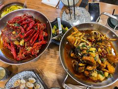 -虾小龙老长沙龙虾馆(坡子街店)