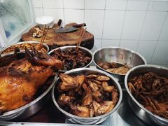 -再回首鸡肉米线(人民路一店)