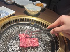 -橘焱胡同烧肉夜食(BFC外滩金融中心店)