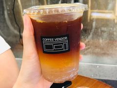 -CoffeeVendor(西乡店)