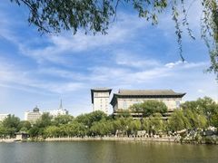 -文瀛公园