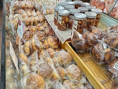 -富贵面包公司(运河店)