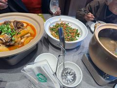 -田水湾丨地道安徽菜(文化路店)