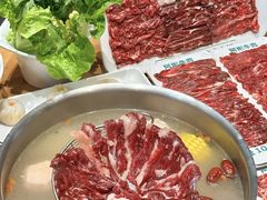 -非遗•老字号•阿彬牛肉火锅(广济桥店)