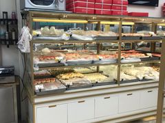 -爱德顺糕点食屋(利民道店)