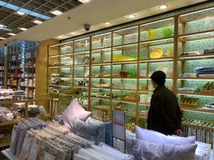 -ZARA HOME(蓝色港湾店)