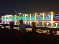 -珠江夜游广州塔·中大码头