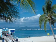 -三亚西岛海洋文化旅游区
