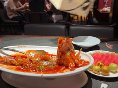 -小厨娘金榜题名(夫子庙秦淮河店)