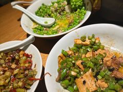 -吃饭皇帝大(合生汇店)