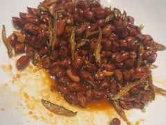 -秀儿四九城·新京菜(亚运村鸟巢店)