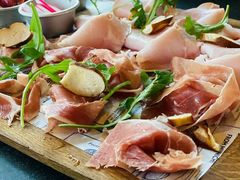 -宝莱纳餐厅(滨江店)